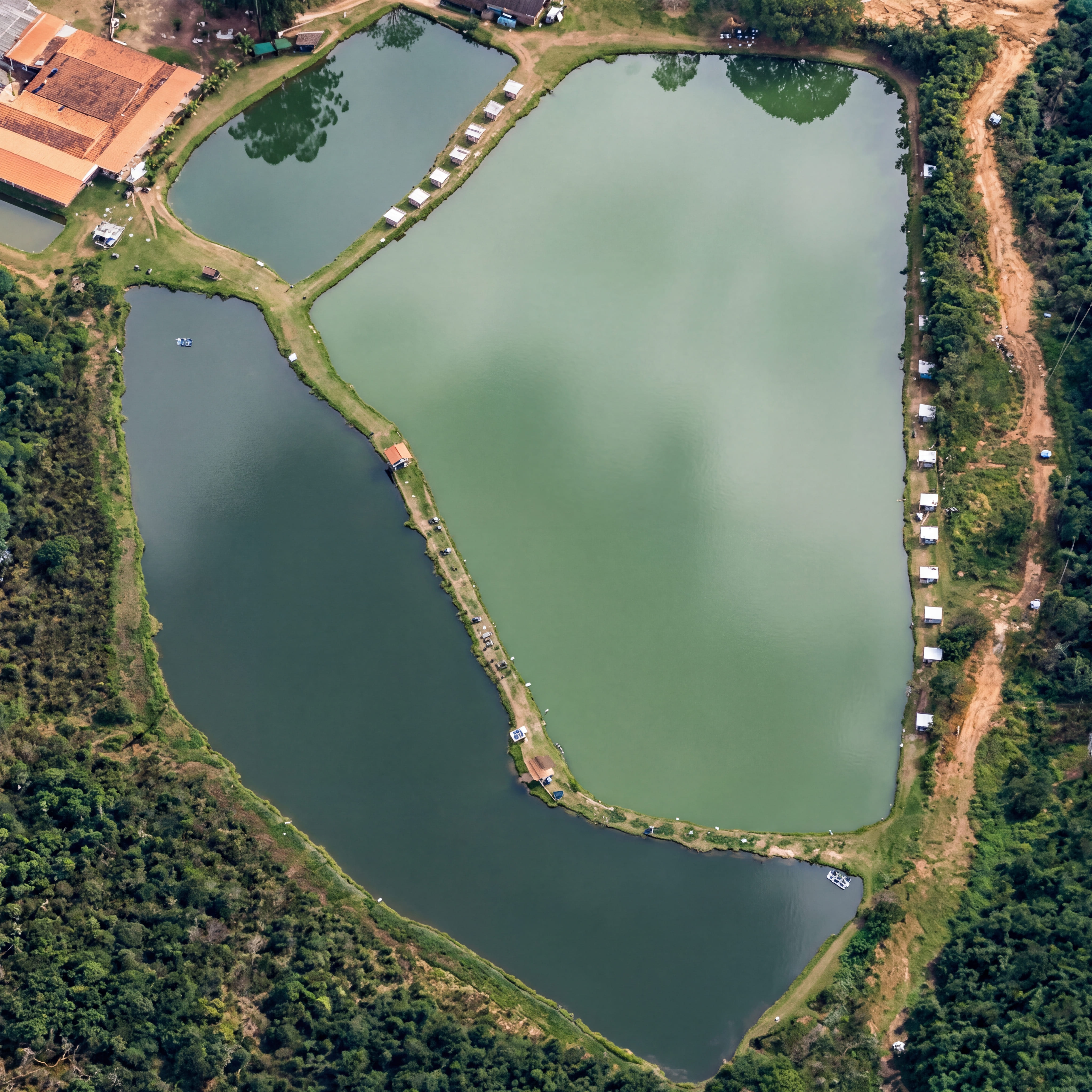 Lago
